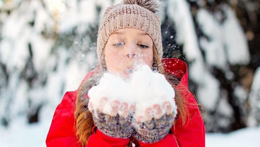 7 Top Tips To Avoid A Cold Or Flu This Winter